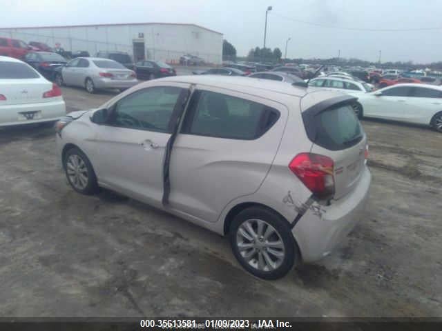 2016 CHEVROLET Spark — VIN KL8CD6SA9GC624018 — photo 3