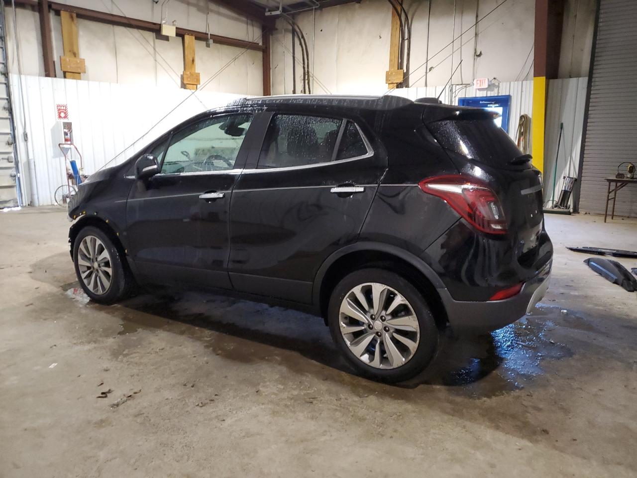 2019 BUICK ENCORE PRE — VIN KL4CJASB9KB779219 — photo 2
