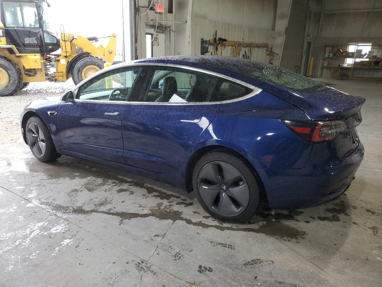 2019 TESLA MODEL 3 — VIN 5YJ3E1EB5KF387745 — photo 2