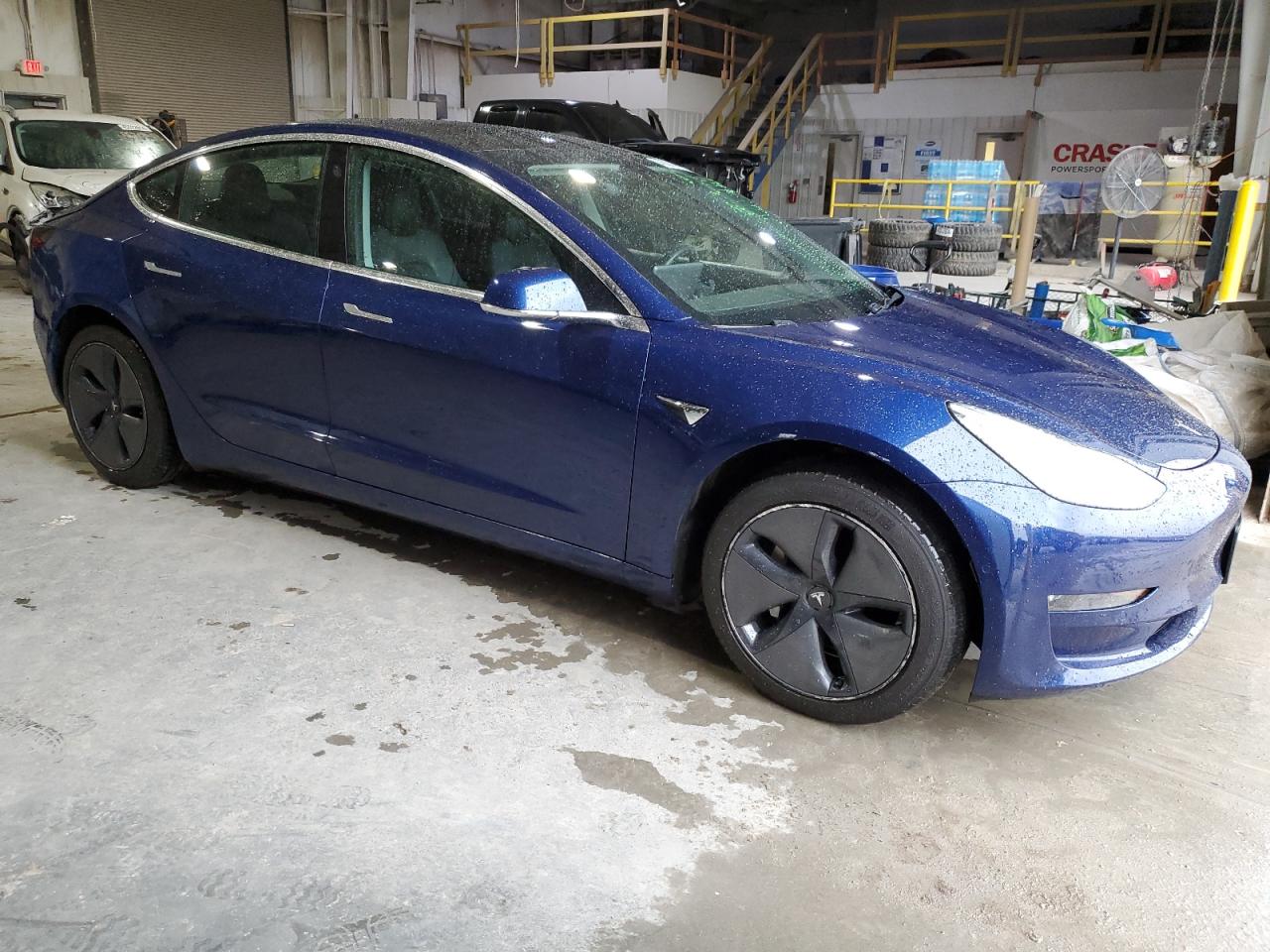 2019 TESLA MODEL 3 — VIN 5YJ3E1EB5KF387745 — photo 4