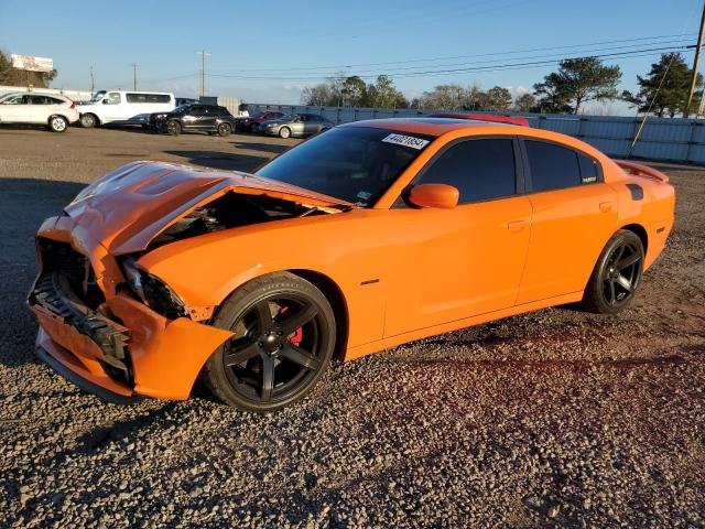 2014 DODGE CHARGER R/ — VIN 2C3CDXCT7EH140117 — photo 1 of 4