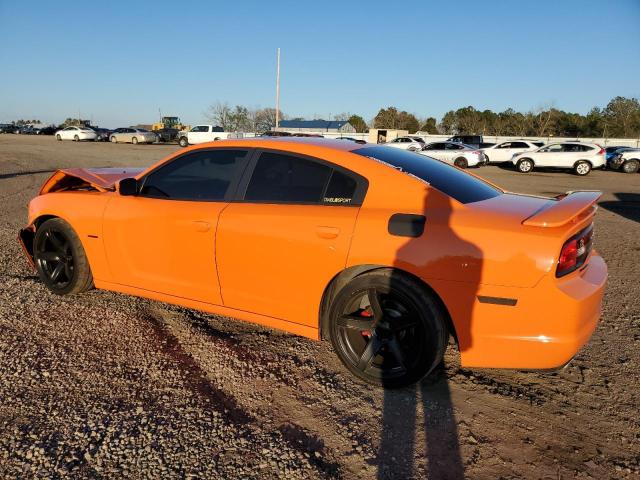 2014 DODGE CHARGER R/ — VIN 2C3CDXCT7EH140117 — photo 2