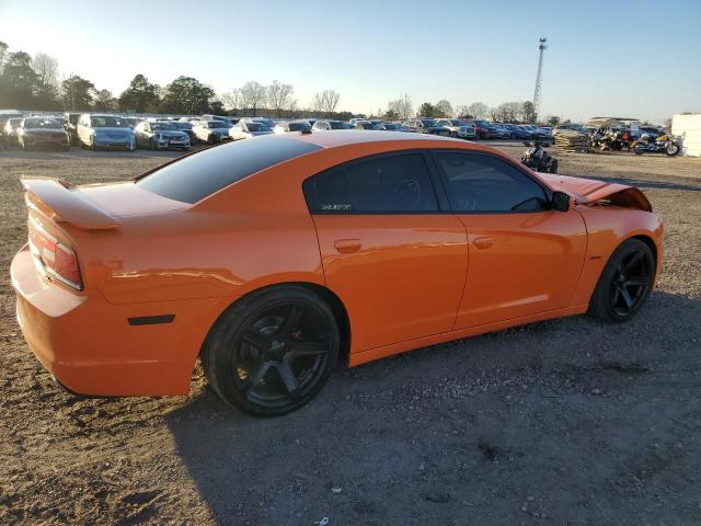 2014 DODGE CHARGER R/ — VIN 2C3CDXCT7EH140117 — photo 3