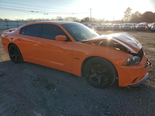 2014 DODGE CHARGER R/ — VIN 2C3CDXCT7EH140117 — photo 4