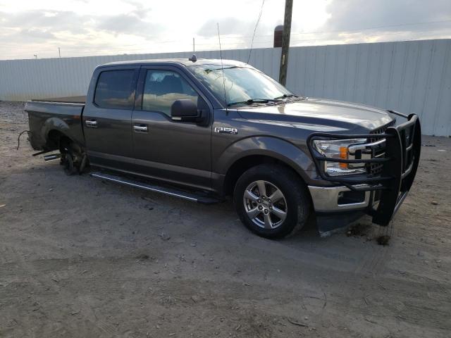 2015 FORD F150 — VIN 1FTEW1CP2JFE07285 — photo 4