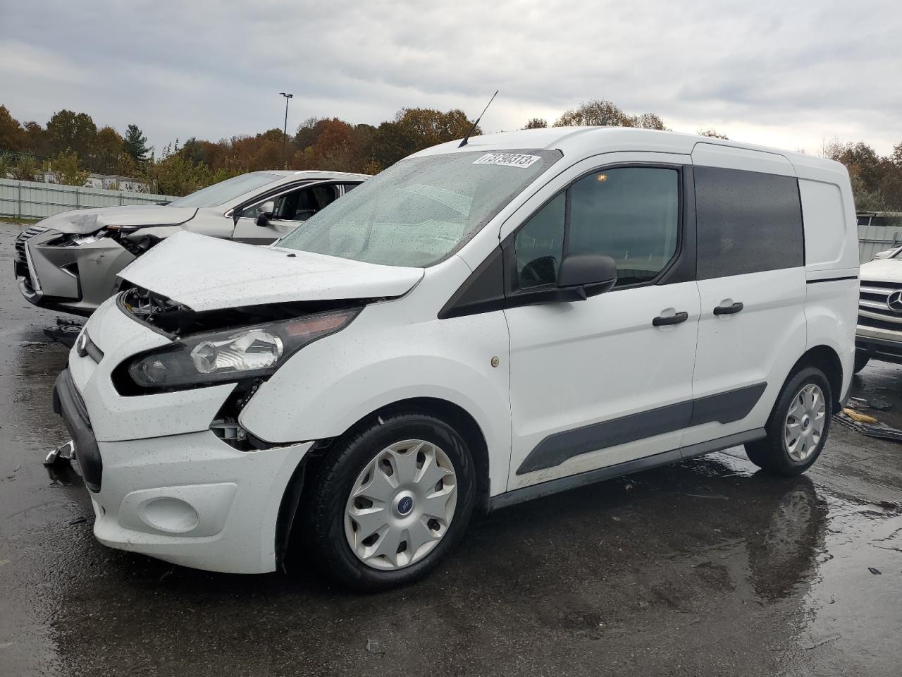 2015 FORD TRANSIT CO — VIN NM0LS6F77F1204146 — photo 1 of 13