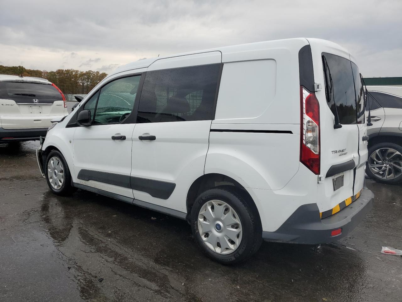 2015 FORD TRANSIT CO — VIN NM0LS6F77F1204146 — photo 2