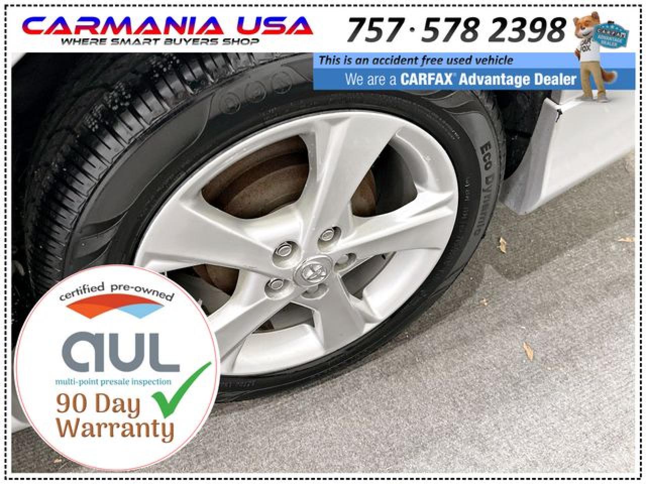 2011 TOYOTA Corolla — VIN 2T1BU4EE2BC593975 — photo 4
