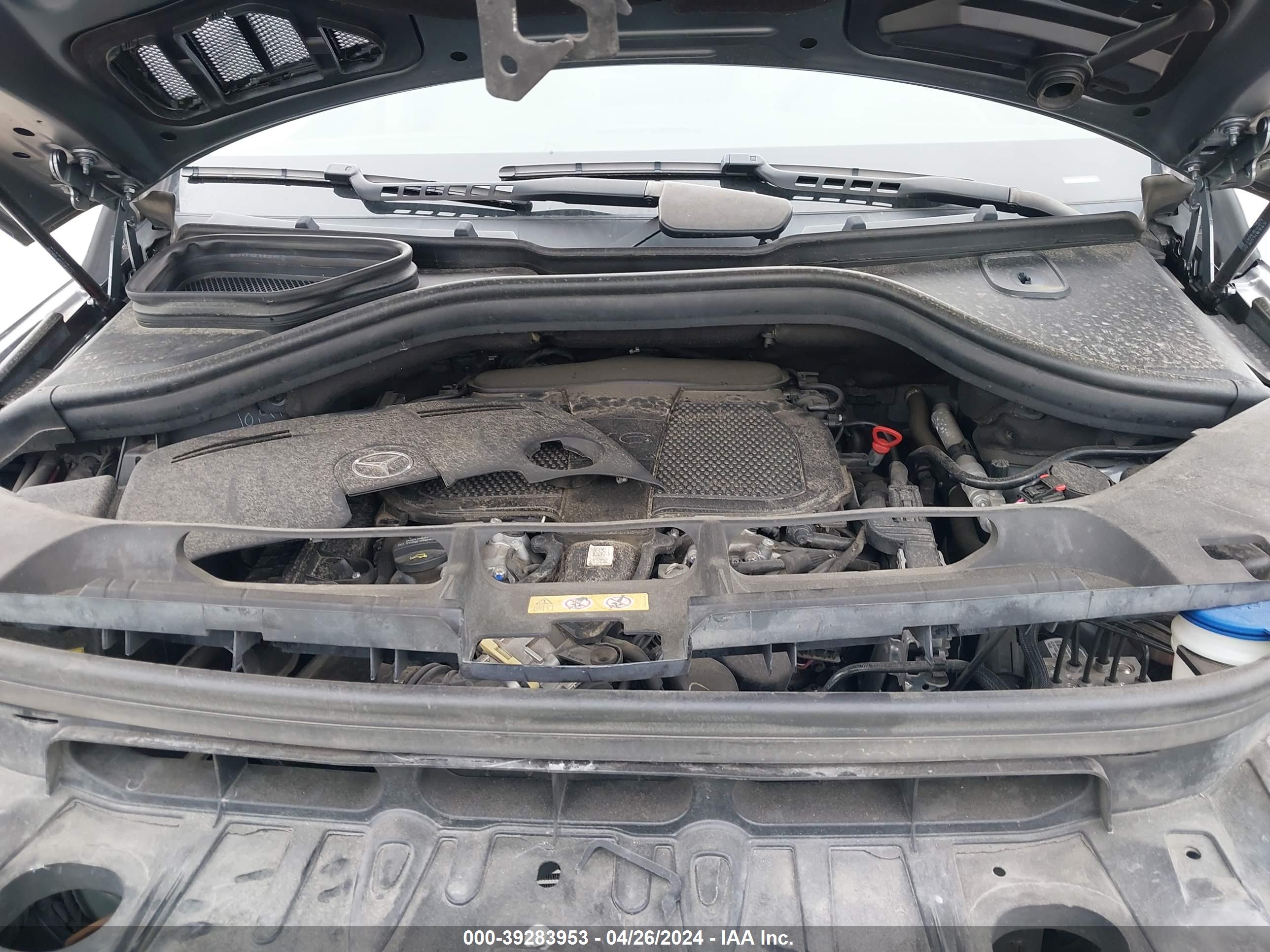 4JGDA5JB3JB116404 — photo 10