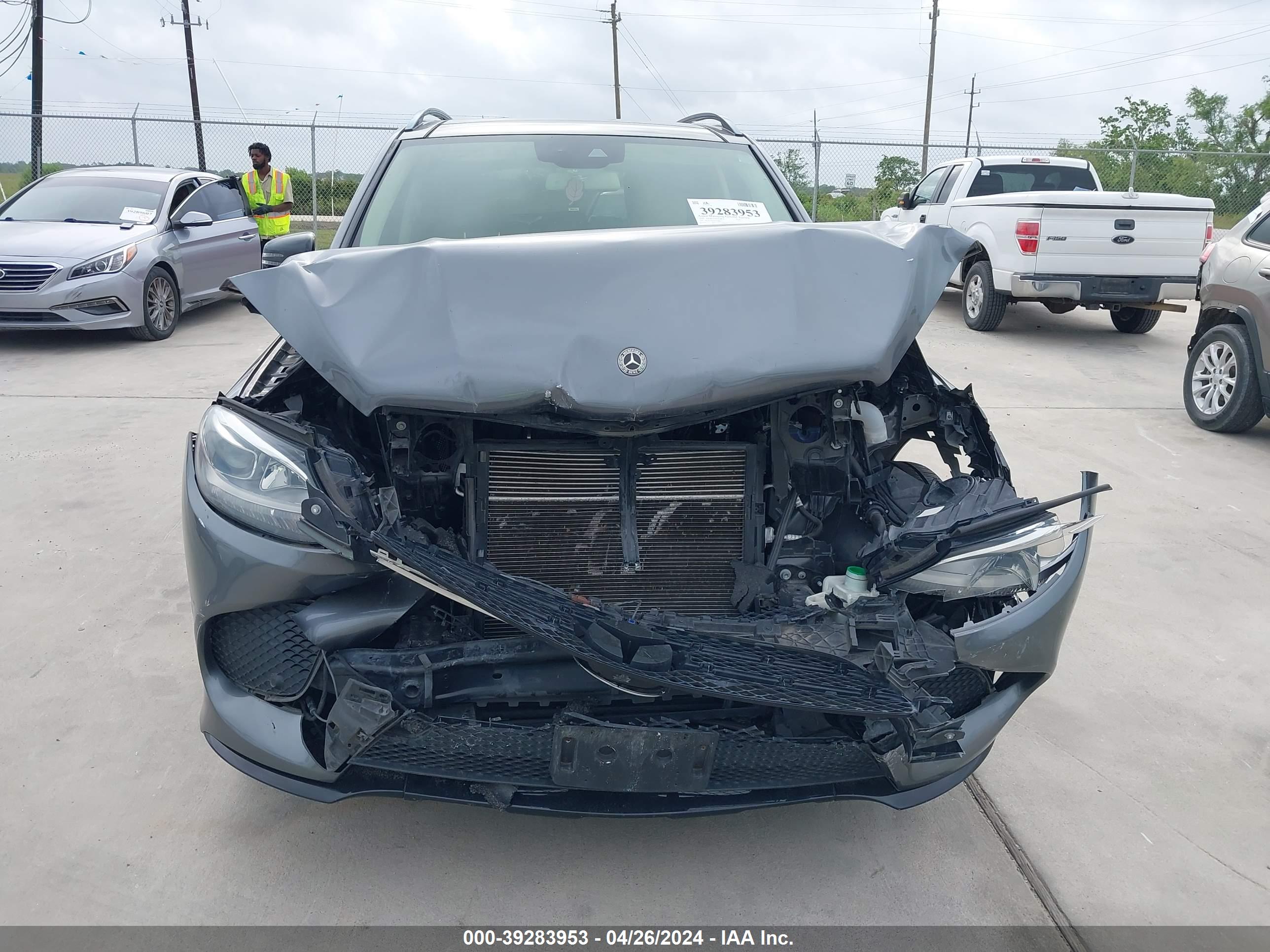 4JGDA5JB3JB116404 — photo 12
