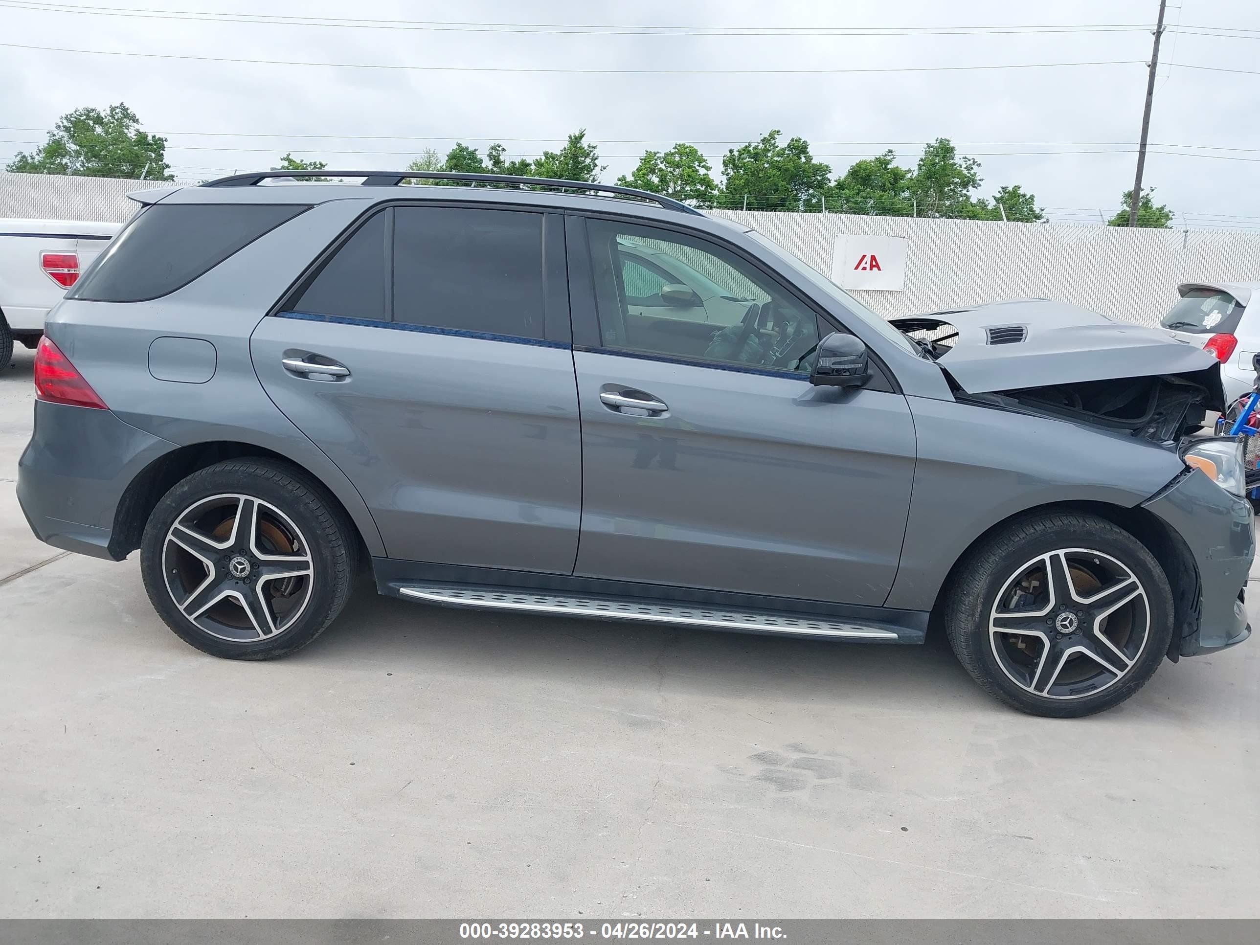 4JGDA5JB3JB116404 — photo 13