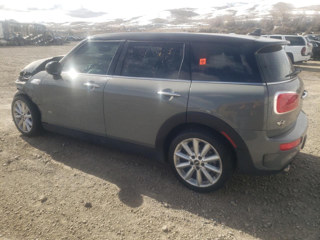 2017 MINI COOPER S C — VIN WMWLU5C58H2C45764 — photo 2