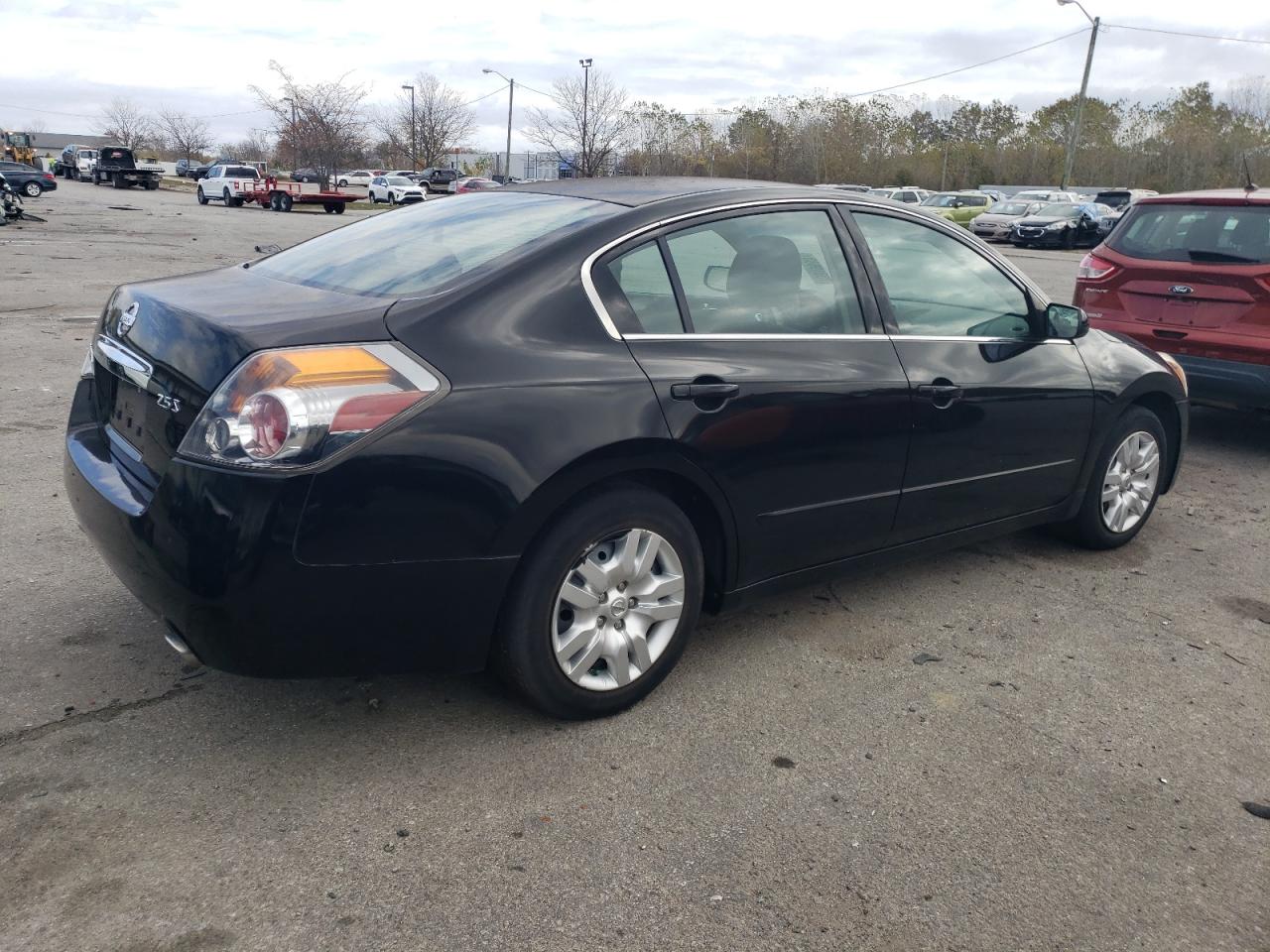 2012 NISSAN ALTIMA BAS — VIN 1N4AL2AP6CC228368 — photo 3