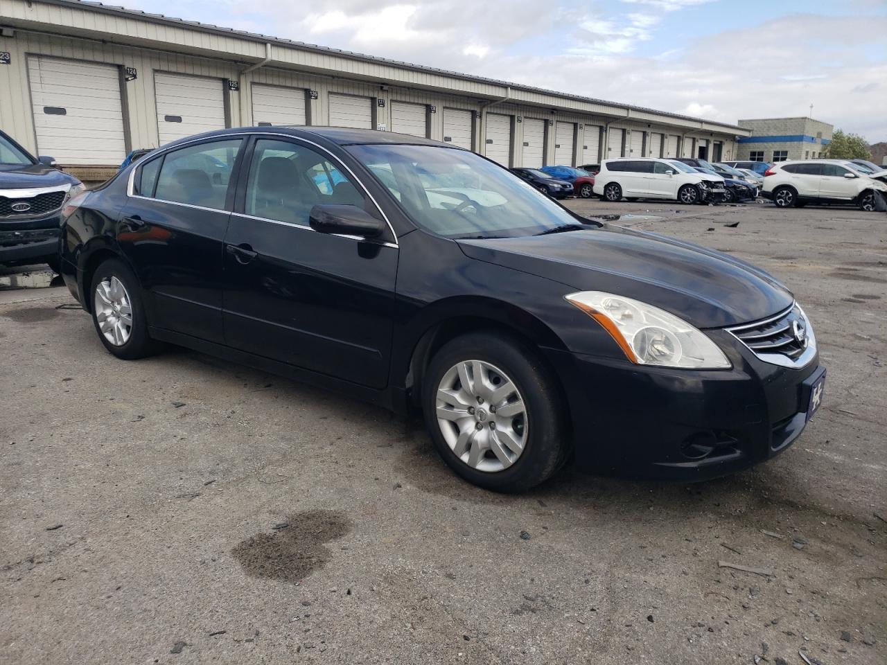 2012 NISSAN ALTIMA BAS — VIN 1N4AL2AP6CC228368 — photo 4