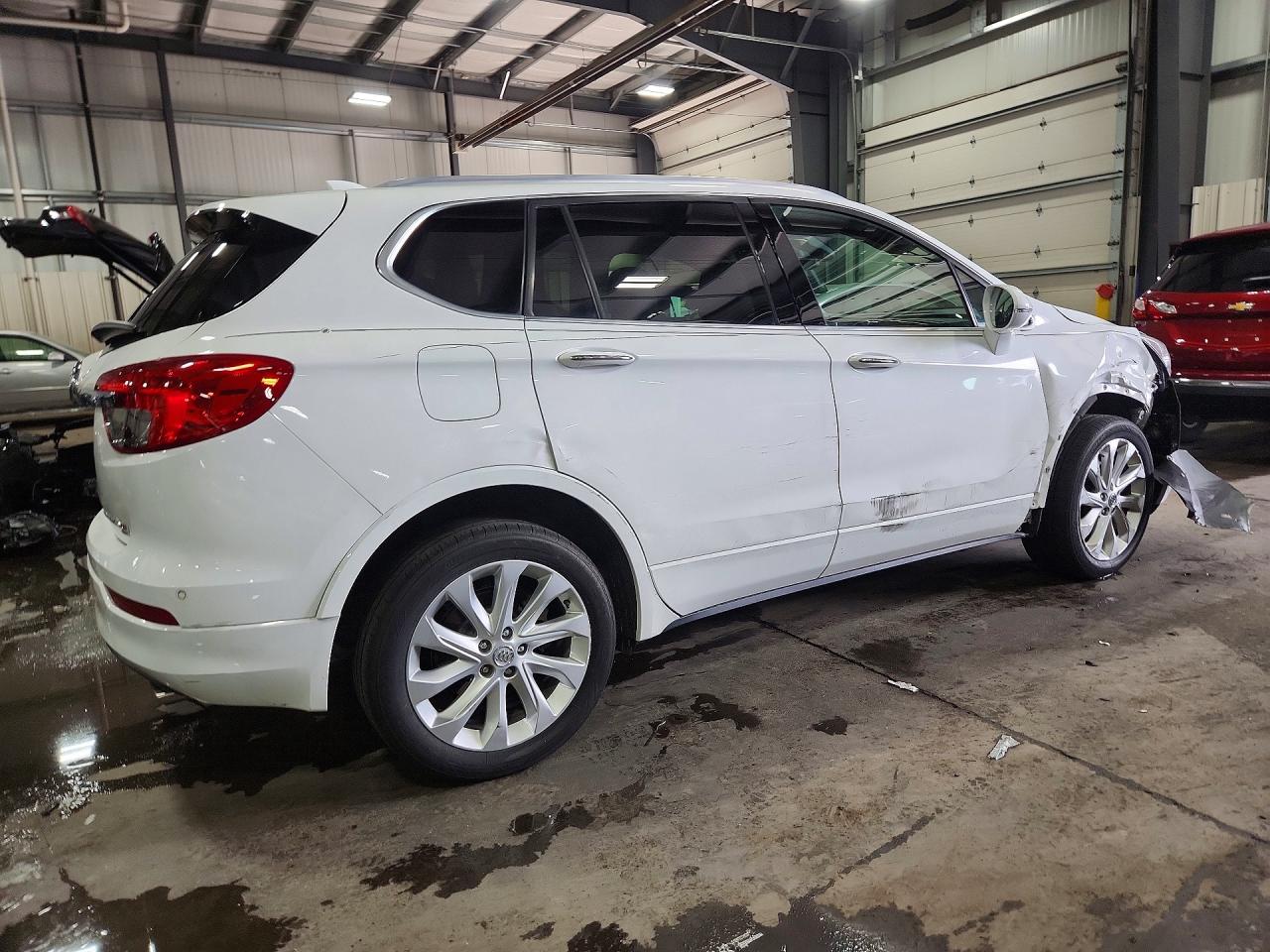 2016 BUICK Envision — VIN LRBFXESX9GD185924 — photo 3