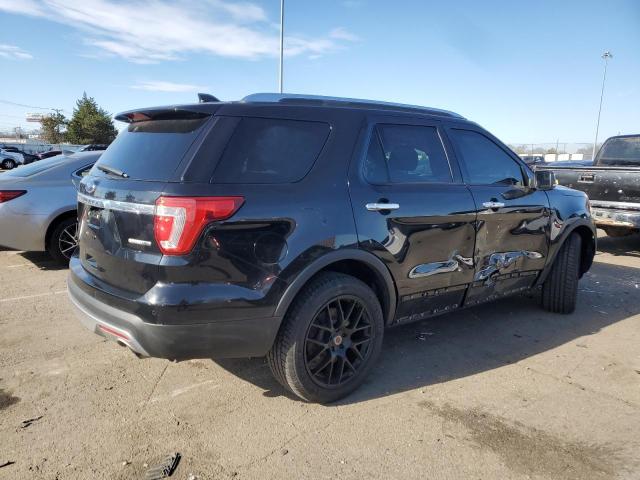 2016 FORD EXPLORER L — VIN 1FM5K7F85GGC13352 — photo 3