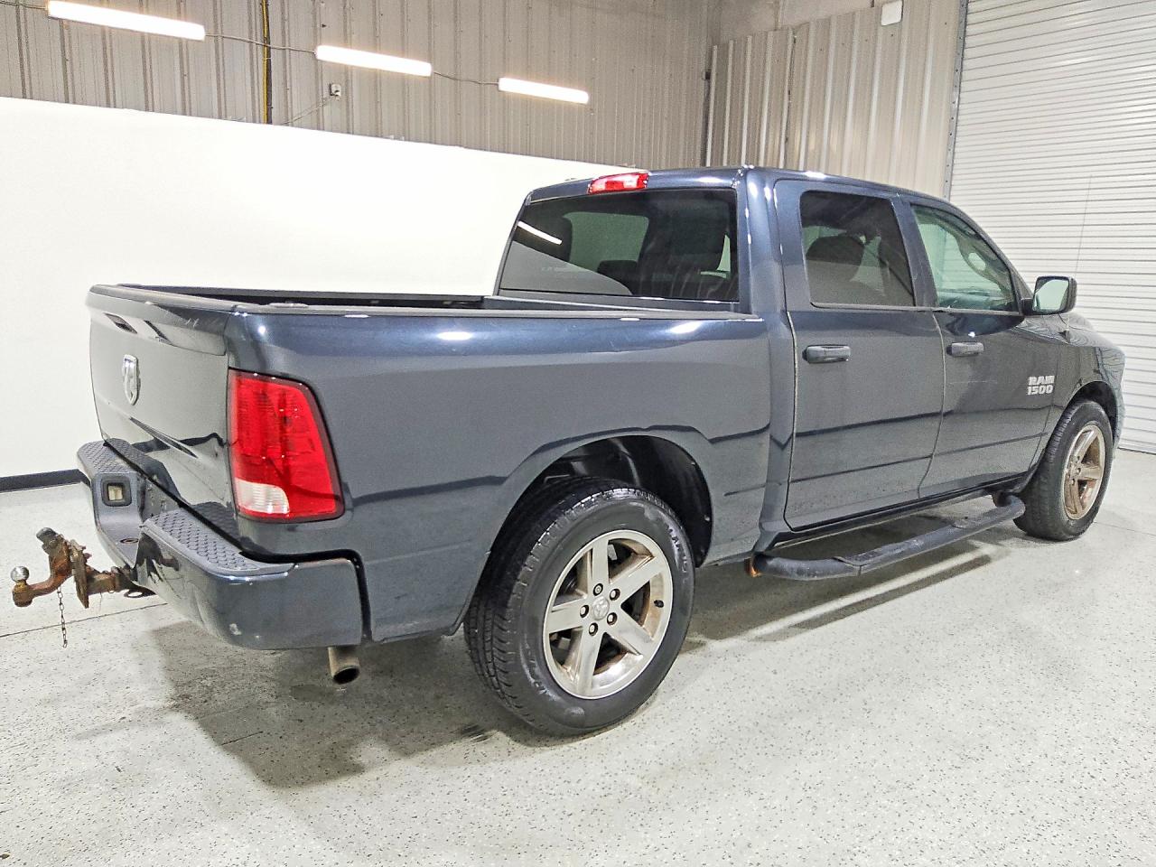 2015 RAM 1500 — VIN 1C6RR6KG9FS591069 — photo 3