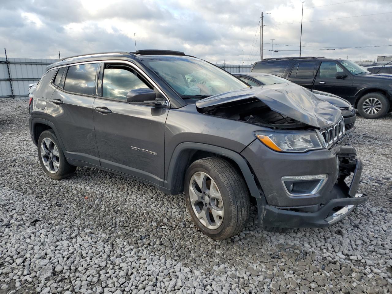 2021 JEEP COMPASS LI — VIN 3C4NJDCB0MT599630 — photo 4