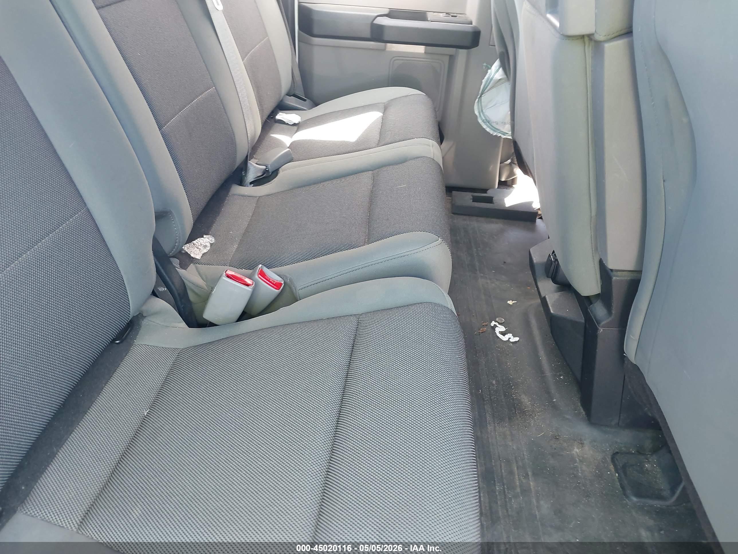 2016 FORD F-150 — VIN 1FTEX1C80GFC85301 — photo 3