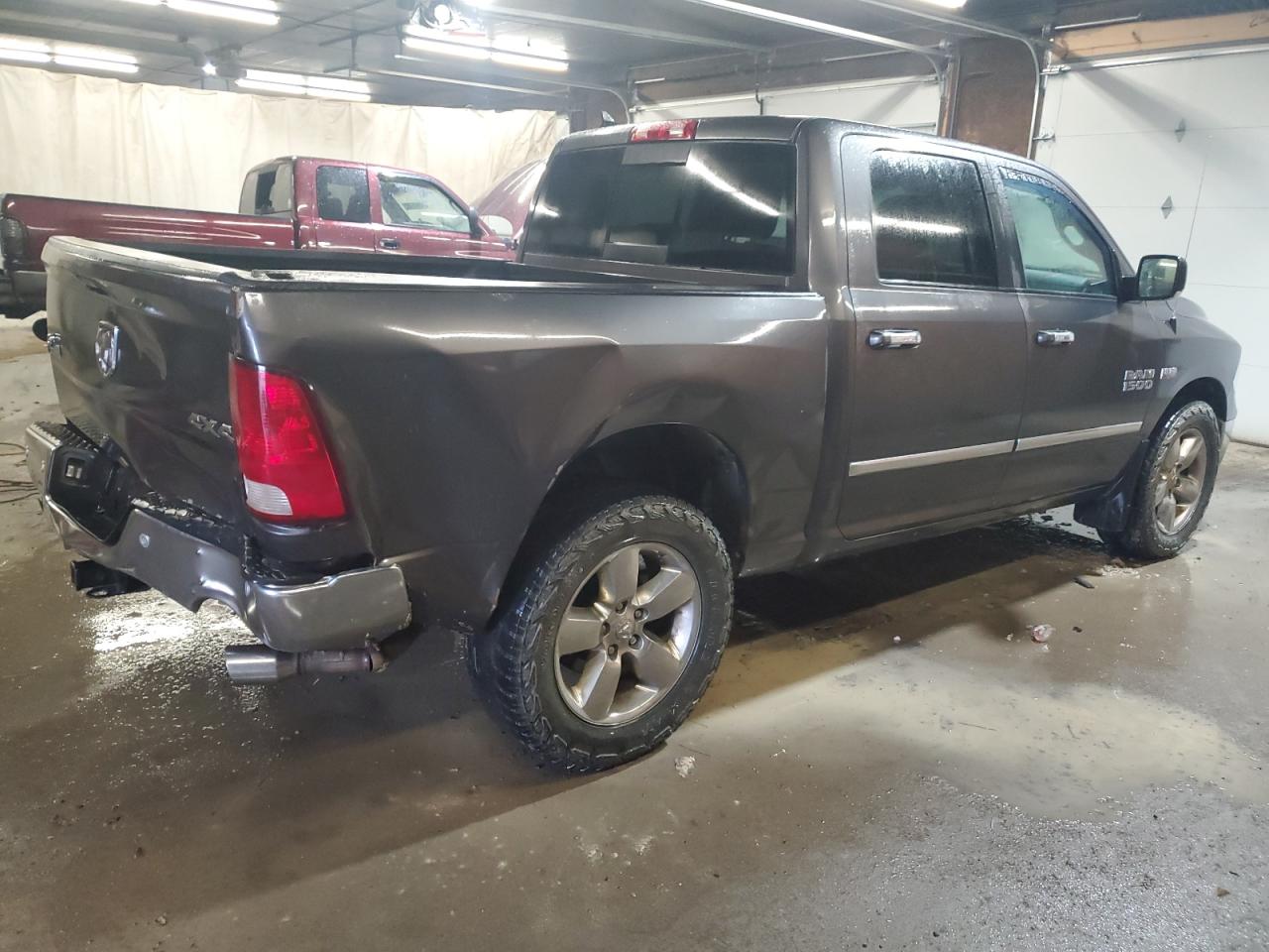 2016 RAM 1500 SLT — VIN 1C6RR7LT4GS235759 — photo 3