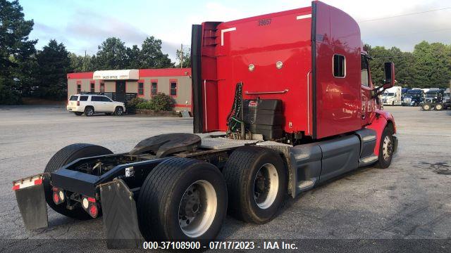 2016 PETERBILT 579 — VIN 1XPBDP9X1GD319236 — photo 4