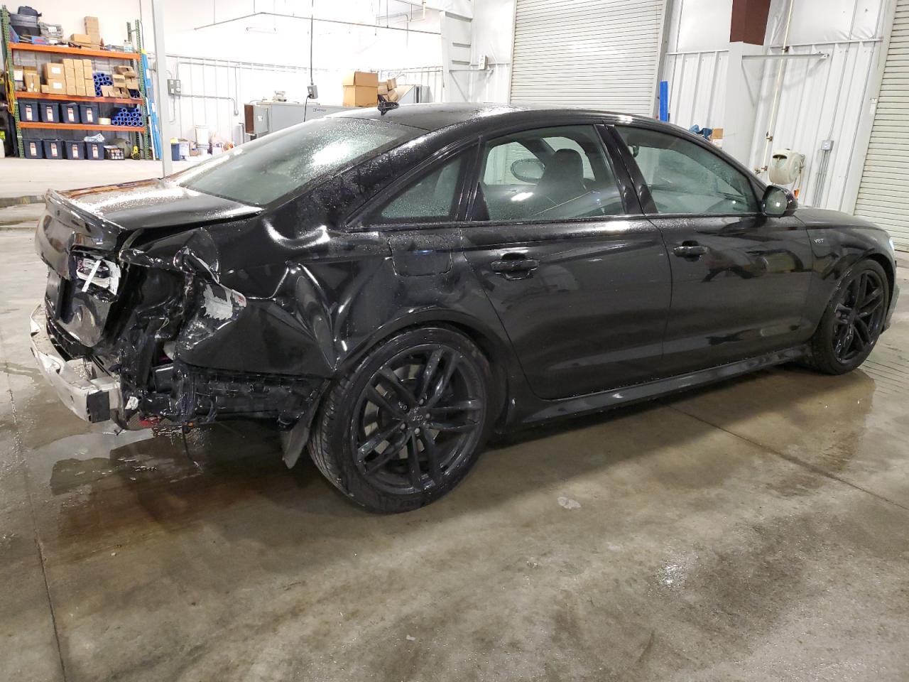 2016 AUDI S6 PRESTIG — VIN WAUH2AFC3GN112970 — photo 3