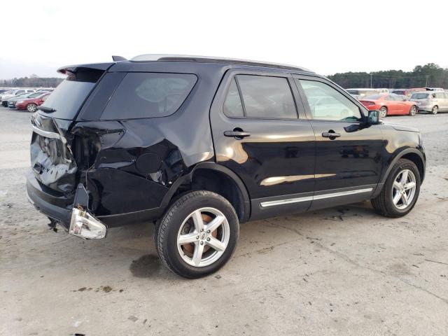 2016 FORD EXPLORER X — VIN 1FM5K7D86GGA02907 — photo 3