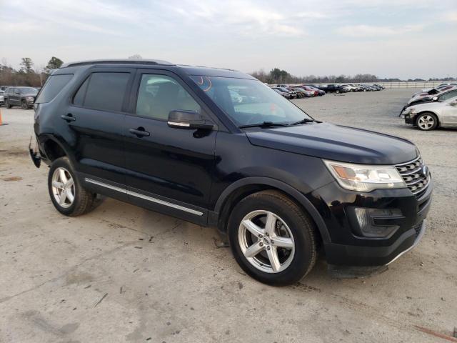 2016 FORD EXPLORER X — VIN 1FM5K7D86GGA02907 — photo 4