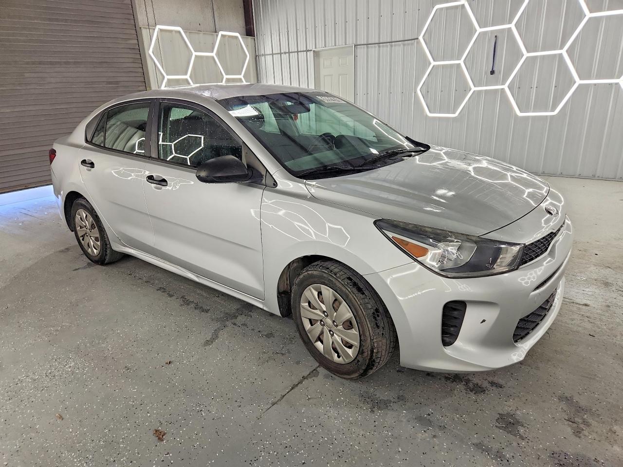 2018 KIA Rio — VIN 3KPA24AB1JE079273 — photo 4