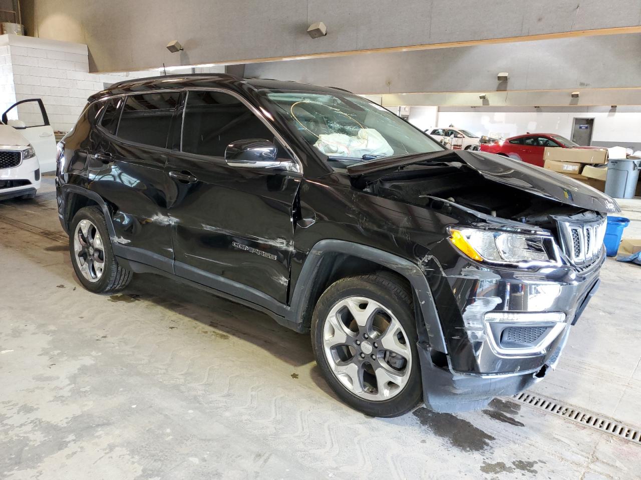 2020 JEEP COMPASS LI — VIN 3C4NJDCBXLT155363 — photo 4