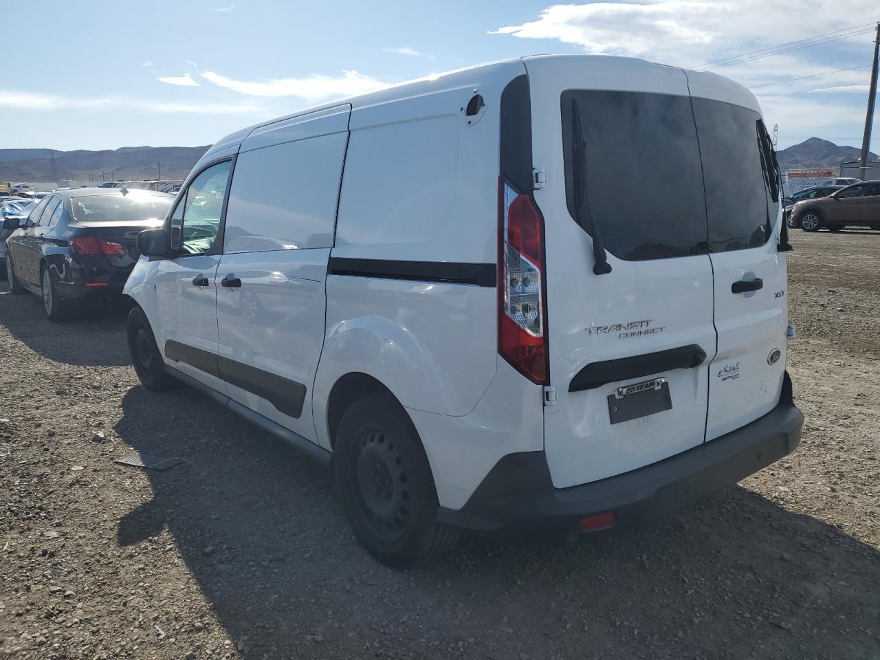 2016 FORD TRANSIT CO — VIN NM0LS7F71G1258856 — photo 2