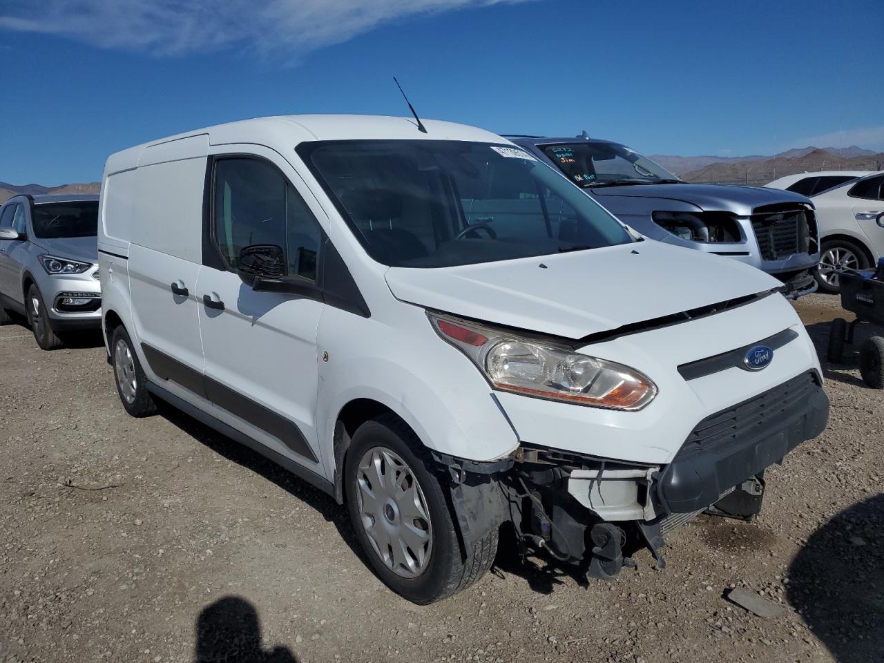 2016 FORD TRANSIT CO — VIN NM0LS7F71G1258856 — photo 4