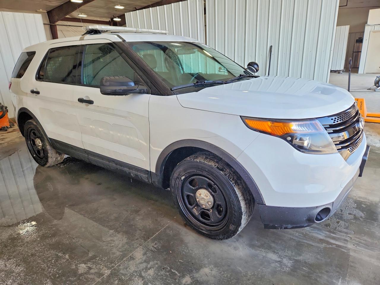 2015 FORD Explorer — VIN 1FM5K8AR9FGC41627 — photo 4