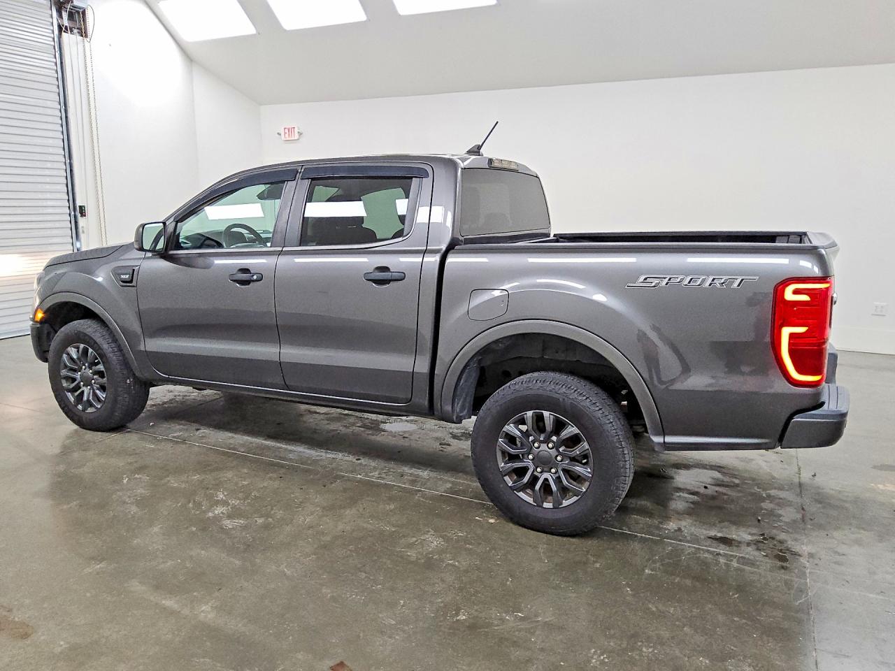 2020 FORD Ranger — VIN 1FTER4EH7LLA10061 — photo 2