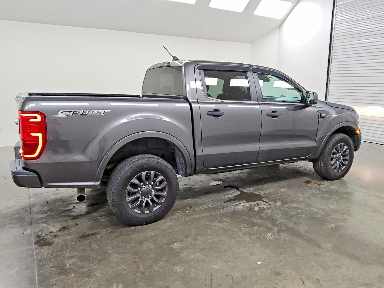 2020 FORD Ranger — VIN 1FTER4EH7LLA10061 — photo 3