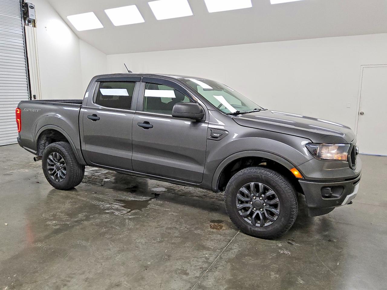 2020 FORD Ranger — VIN 1FTER4EH7LLA10061 — photo 4