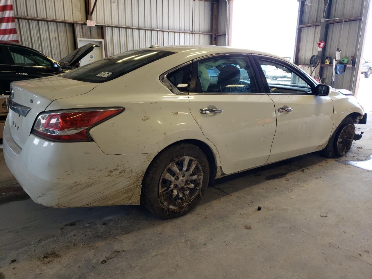 2015 NISSAN ALTIMA 2.5 — VIN 1N4AL3AP9FN320959 — photo 3