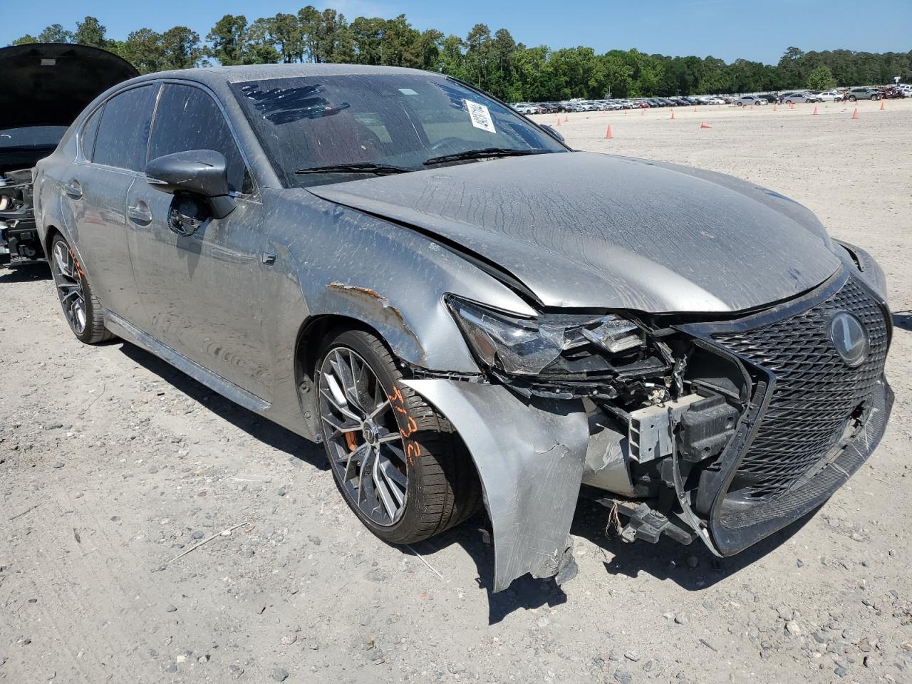 2020 LEXUS UX 200 — VIN JTHP3JBH6L2022607 — photo 4