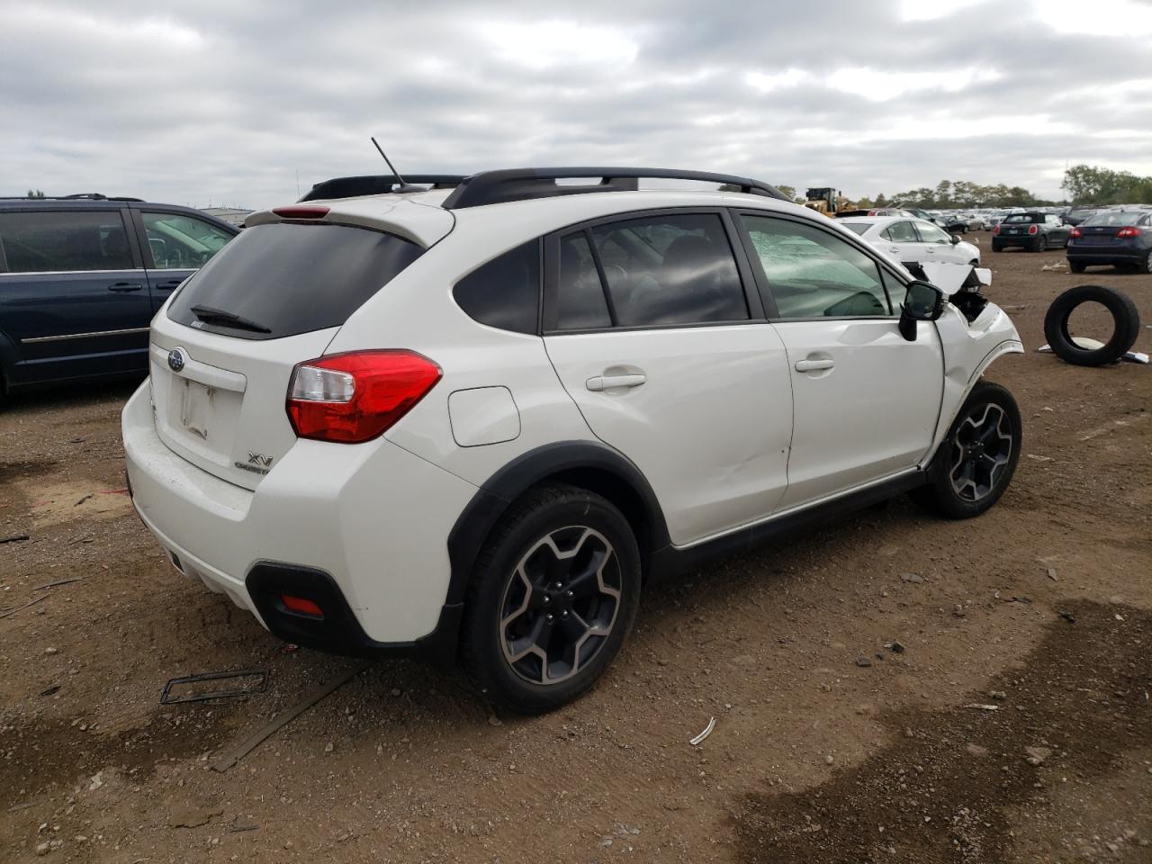 2015 SUBARU XV CROSSTR — VIN JF2GPASC7F8217984 — photo 3
