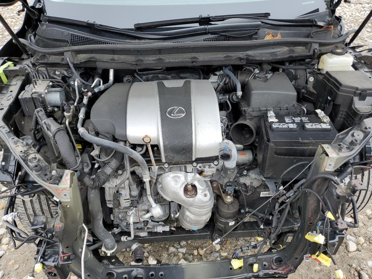 2T2HZMDAXNC311799 — photo 11