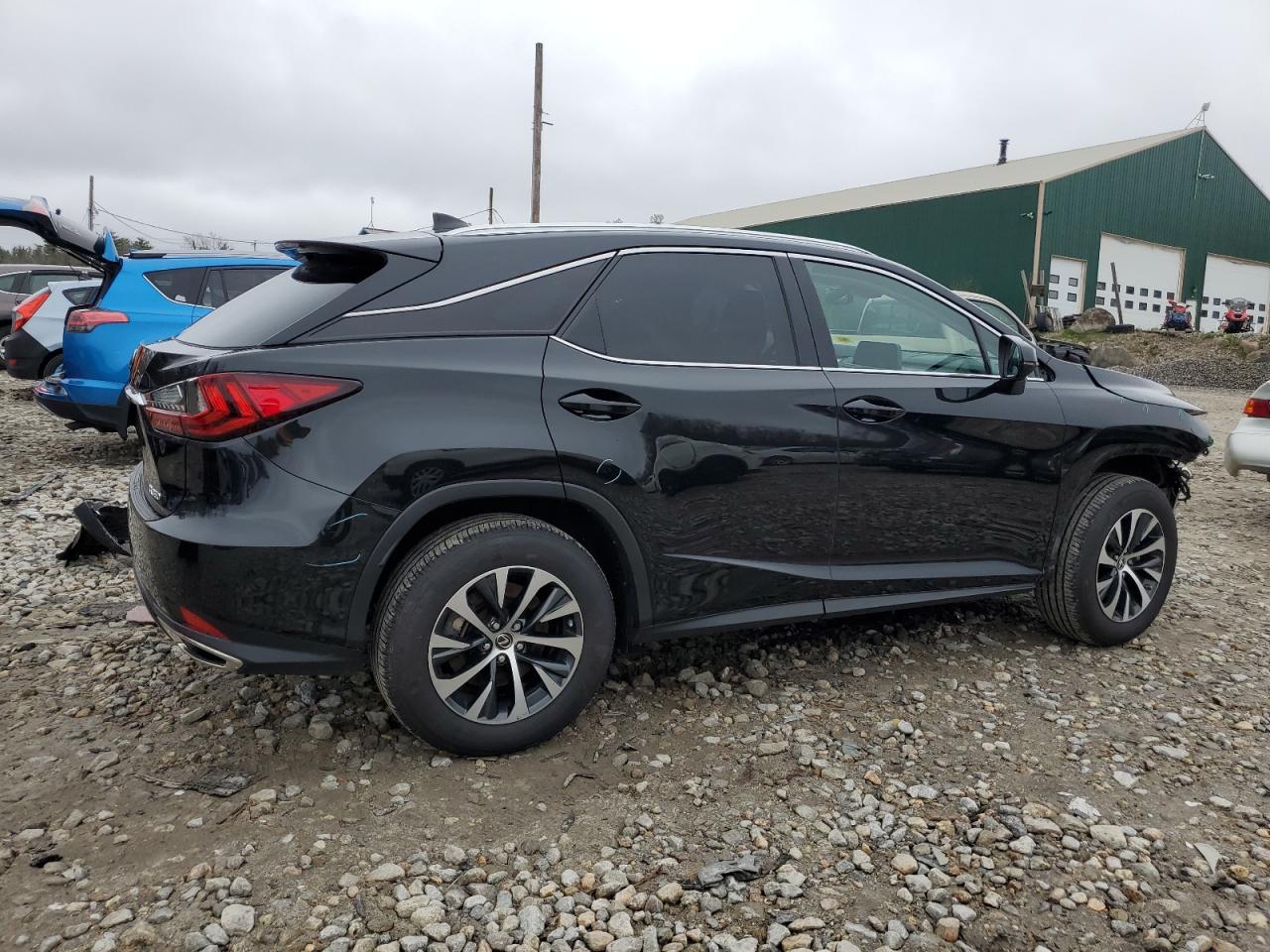 2T2HZMDAXNC311799 — photo 3