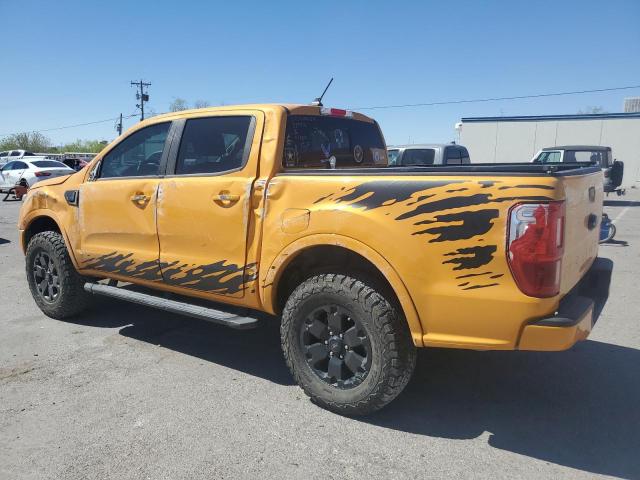 2021 FORD RANGER XL — VIN 1FTER4EH9MLE06526 — photo 2