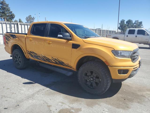 2021 FORD RANGER XL — VIN 1FTER4EH9MLE06526 — photo 4
