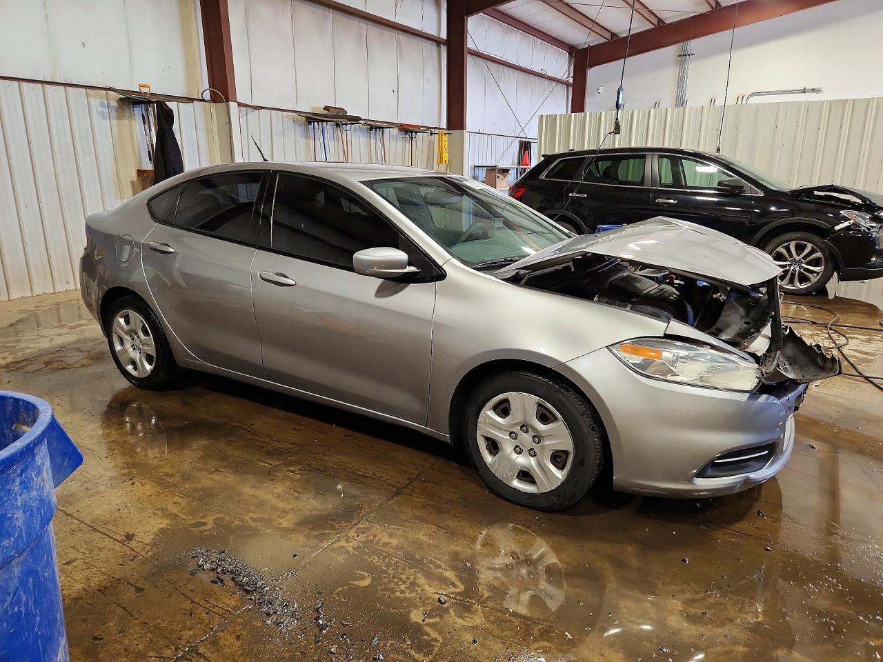 2016 DODGE Dart — VIN 1C3CDFAA0GD701219 — photo 4