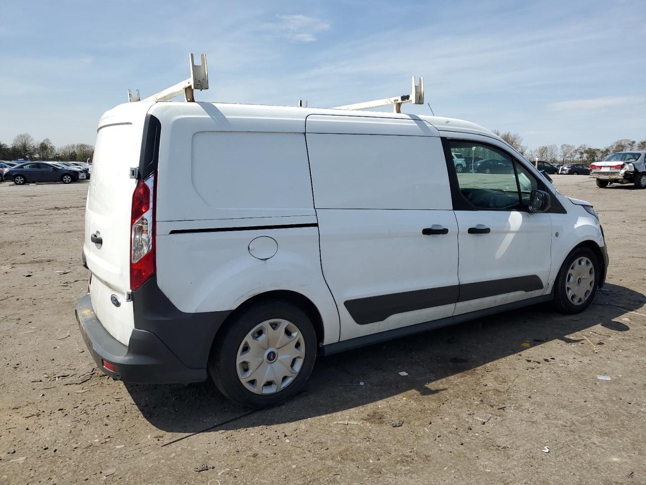 2017 FORD TRANSIT CO — VIN NM0LS7E78H1333829 — photo 3