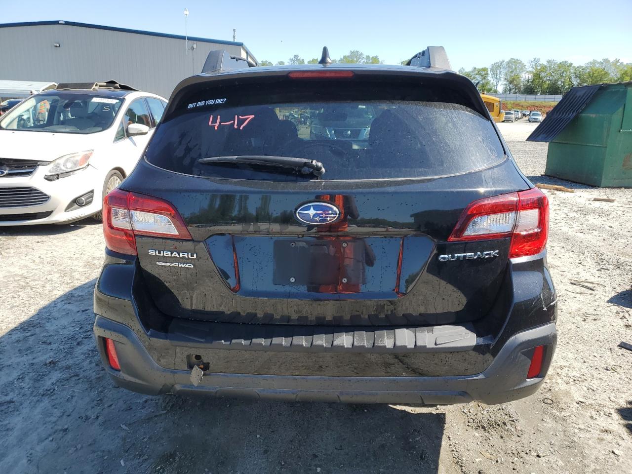 4S4BSAHC3K3277424 — photo 6