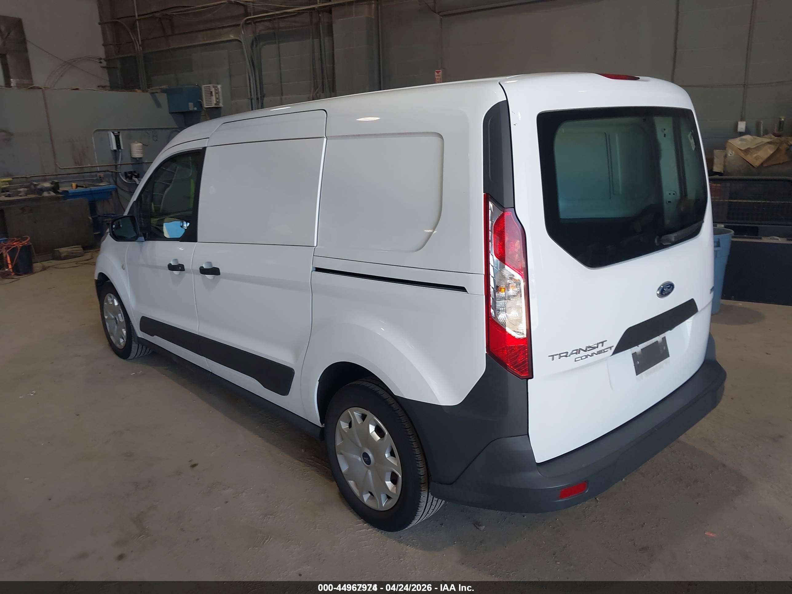 2016 FORD Transit — VIN NM0LE7EX4G1276339 — photo 3